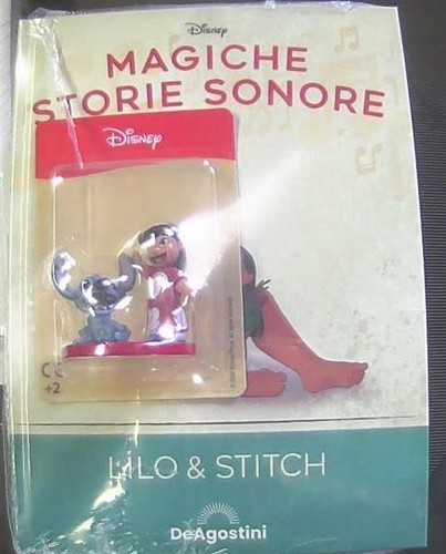 Disney magiche storie sonore - magiche,