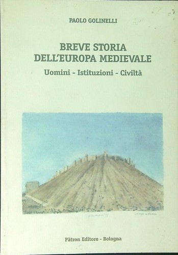 Breve storia dell - breve,