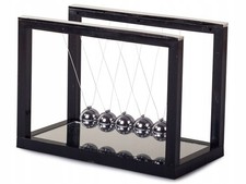 Newton pendolo XXL 20 cm culla