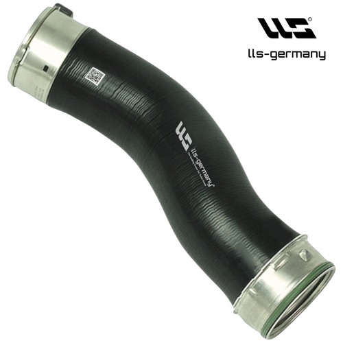 Tubo turbo intercooler per bmw - intercooler,