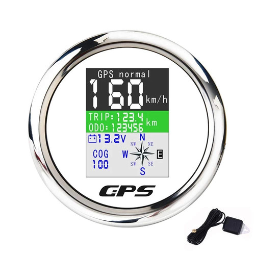Tachimetro gps mm - da, 85