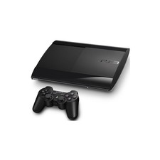 PS3 DA 500 GB SUPER SLIM +
