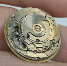 ETA 2772 AUTOMATIC  MOVIMENTO