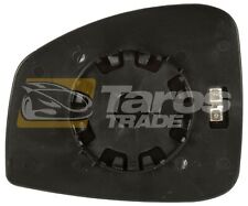 Vetro specchietto DX Per Renault Scenic III 2009-2016