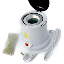 Sterilizzatore quarzo con - x,