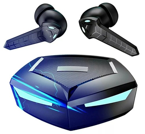 Audifonos inalambricos