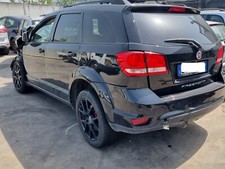 RICAMBI usati FIAT FREEMONT 2014 2.0 DIESEL 104Kw motore 939B5000 85 MILA KM