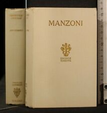 I PROMESSI SPOSI. Alessandro Manzoni. Salani.