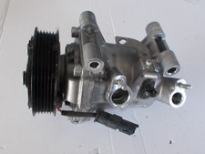 CITROEN C3 1.5 DIESEL COMPRESSORE A/C 9810349980-01