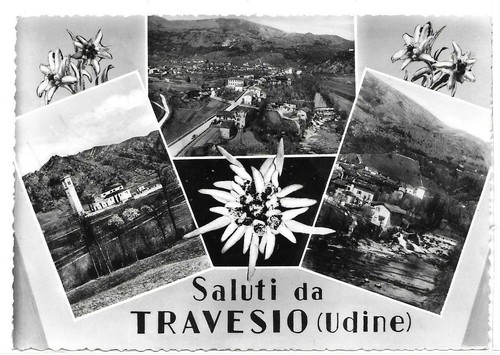 Pordenone saluti da - pordenone,