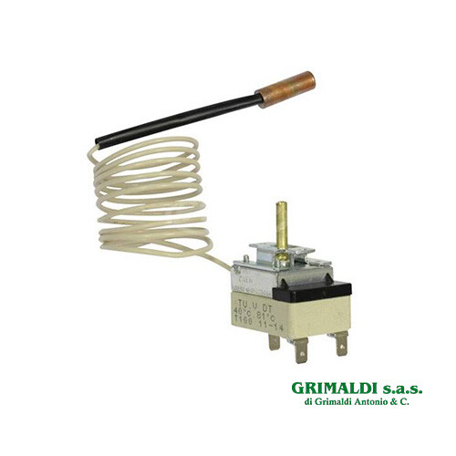 Termostato z805 regolabile - termostato,