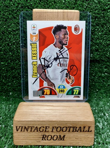 Card panini adrenalyn - card,