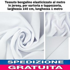 Tessuto bengalino