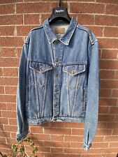 Giubbotto jeans Wrangler Anni 70 Vintage , American Stile