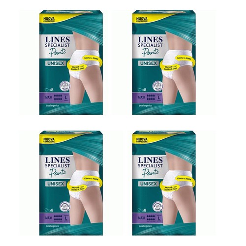 Lines specialist pants - 32,