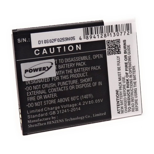 Batteria per smartphone - per,