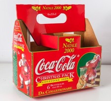 COCA-COLA ITALIA NATALE
