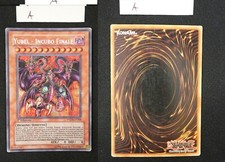Yubel incubo finale in - incubo,