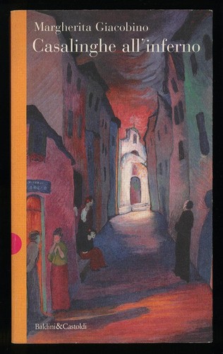 Casalinghe all inferno - casalinghe, all'inferno