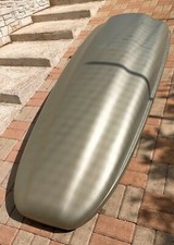 BOX AUTO G3 HYDRA 280 GRIGIO BAULE PORTATUTTO PORTABAGAGLI PORTAPACCHI