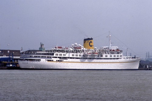 Sq0182 costa liner enrico - liner,