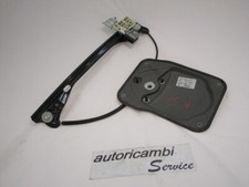 5J1837401B MECCANISMO ALZA-VETRO ALZA-CRISTALLO PORTA ANTERIORE SINISTRA SKODA F
