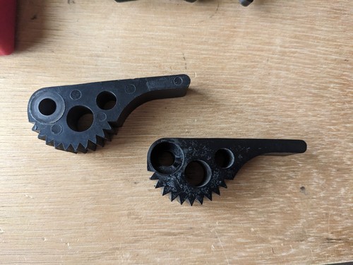 Quickie coppia supporti per - coppia,