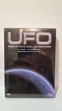 Ufo minaccia dallo spazio - minaccia,