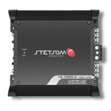 Amplificatore Stetsom HL