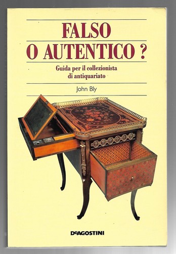 Falso autentico guida per - falso,