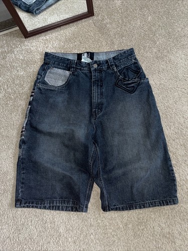Karl kani vintage shorts - karl,