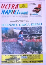 ULTRA' NAPOLIssimo 19/11/1989