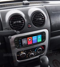 Per Jeep Liberty 2002-2007