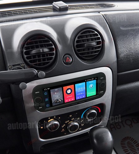 Per jeep liberty 2002 2007 - per, 2002-2007