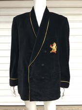 Edgar Pomeroy Black Velvet