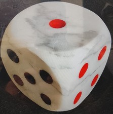 Dado In Marmo Di Carrara