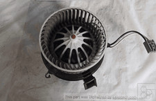 Motorino ventilazione