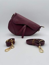 Borsa a Tracolla CAMELIA - In