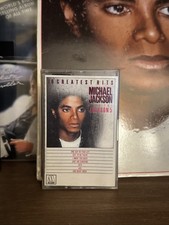 Michael jackson the - michael, &