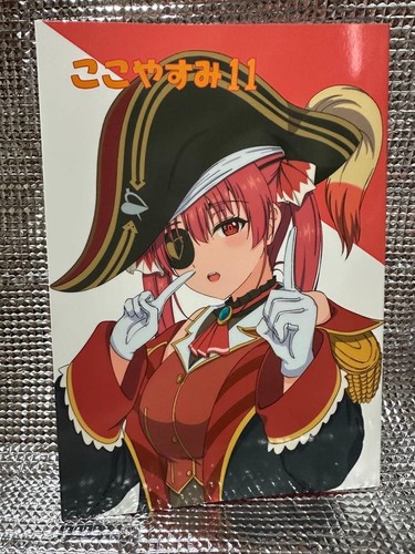 Hololive animator art - art, book