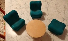 "FURGA" mobili  IL SALOTTO