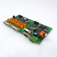 AFP PRODEL Scheda asse seriale