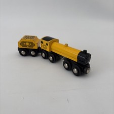 Treno BRIO vintage 33646