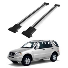 Barre portatutto per Mercedes