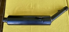 Terminale di scarico  Originale Honda Cbr 600F Del 1998