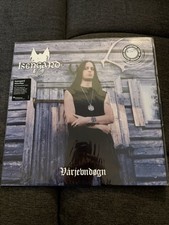 Isengard ‎- Varjevndogn LP -