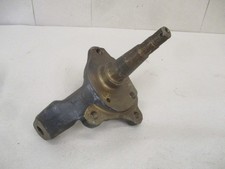 Opel Rekord D asse sospensione