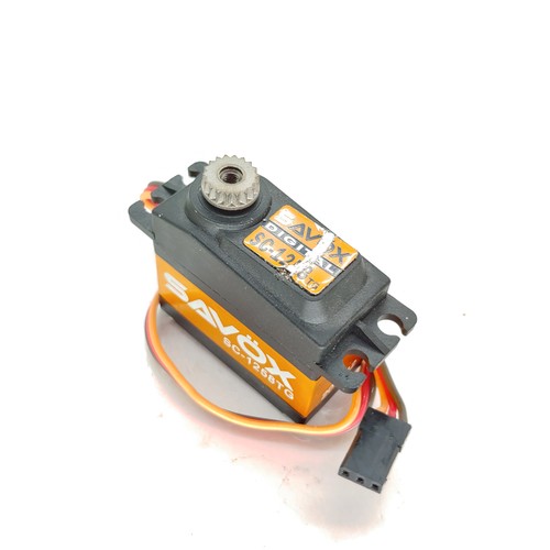 Savox 1258tg sc1258tg 1258 - sc-1258tg,