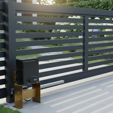 Apricancello elettrico per