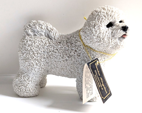 Statuina regno canino bichon - regno,